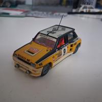 modellino solido 1/43 renault maxi 5 turbo rally m