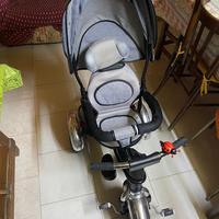 Triciclo