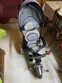 Triciclo
