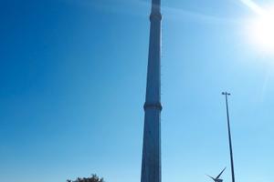 Impianto eolico, turbina eolica 30 kw con GSE