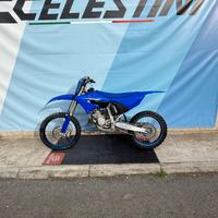 Yamaha YZ 125 2019