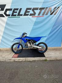 Yamaha YZ 125 2019