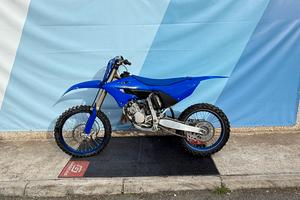 Yamaha YZ 125 2019