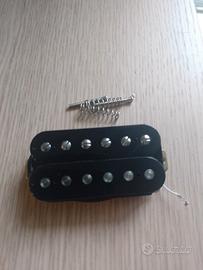 pickup chitarra Epiphone ponte bridge originale