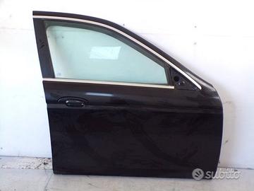 Portiera Anteriore Destra Jaguar S-Type 2007