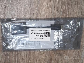 Dell adattatore Display Port - DVI - D