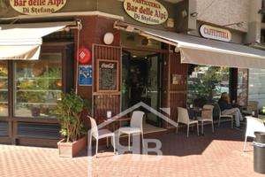 Attivita commerciale in viale delle alpi/ aquileia