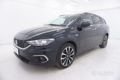 Fiat Tipo SW Lounge BR175627 1.6 Diesel 120CV
