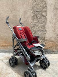 passeggino bimbi