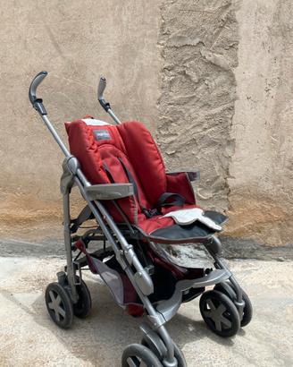 passeggino bimbi