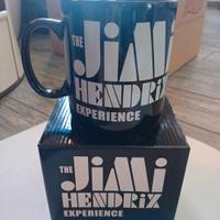Tazzona Jimi Hendrix 