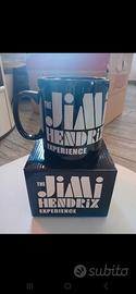 Tazzona Jimi Hendrix 
