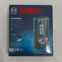 Bosch ricevitore laser LR 7 nuovo