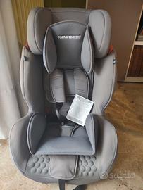 Seggiolino auto Foppapedretti reclinabile 9-36kg