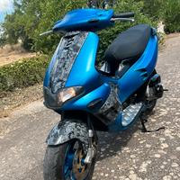 Gilera runner 50