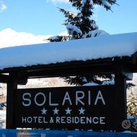 Appartamento 6 posti letto residence Solaria