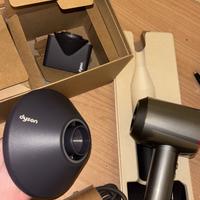 Dyson supersonic asciugacapelli