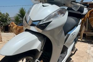 Honda Sh 300i abs