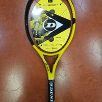 Dunlop Sx 300 Ls