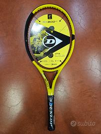 Dunlop Sx 300 Ls