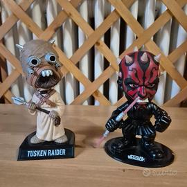 🔰 Bubble Head Funko Star Wars 🔰