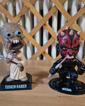 🔰 Bubble Head Funko Star Wars 🔰