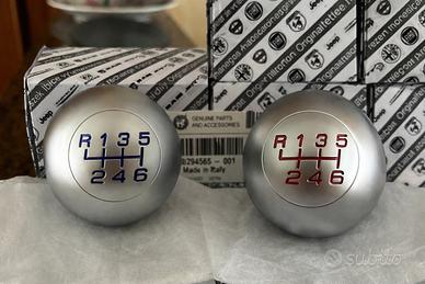 Pomello Cambio Alfa Romeo Giulietta