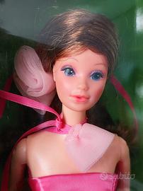 Barbie P.J. Sweet Roses 1983 Steffie face NRFB