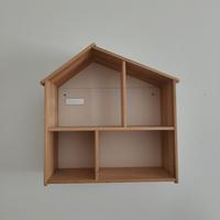 Mensola Ikea flisat come nuova