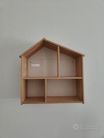 Mensola Ikea flisat come nuova