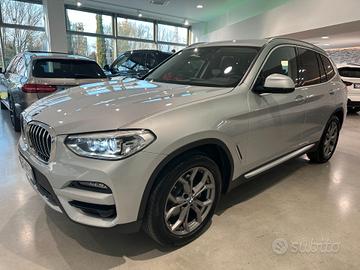 Bmw X3 xDrive20d 48V xLine