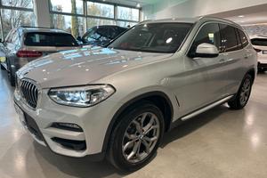 Bmw X3 xDrive20d 48V xLine