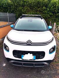 C3 Aircross Ripcurl