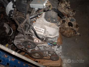 Motore suzuki ignis m15a