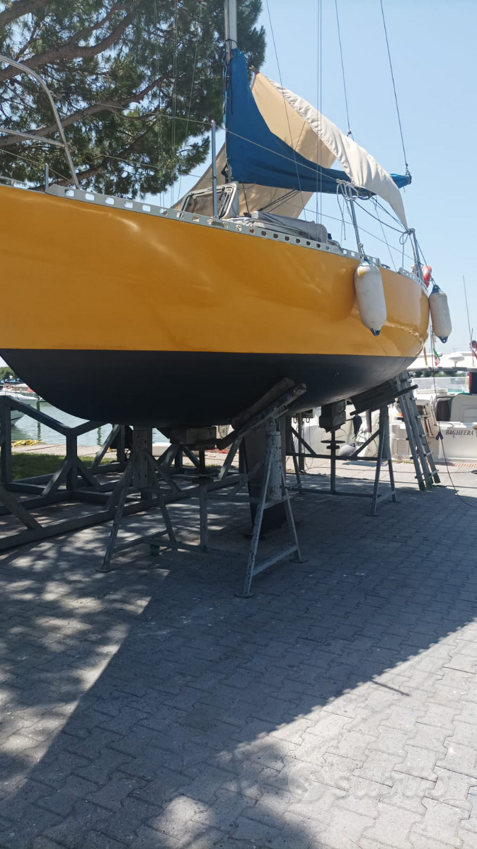 Vagabond 25 — View photo 1