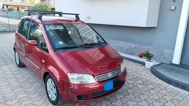 FIAT Idea - 2006