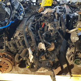 Motore per Fiat Panda 1.2 cc benzina anno 2010