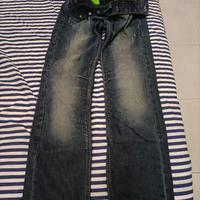 jeans moto