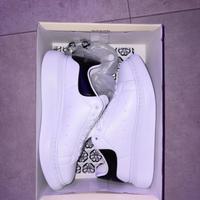 SCARPE MCQUEEN - 41/42