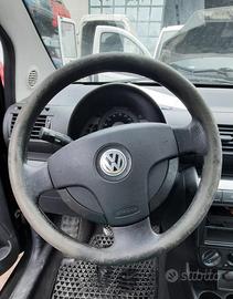 VOLKSWAGEN FOX 2006 - VOLANTE