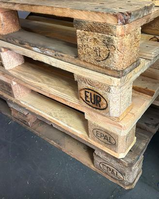Pedane legno