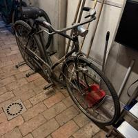 Bici Doniselli d’epoca