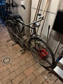 Bici Doniselli d’epoca