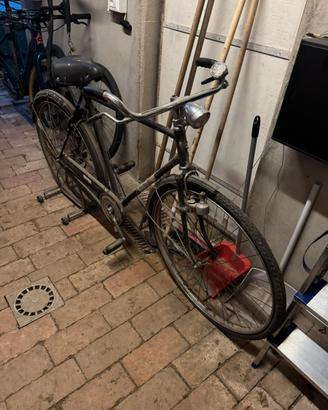 Bici Doniselli d’epoca