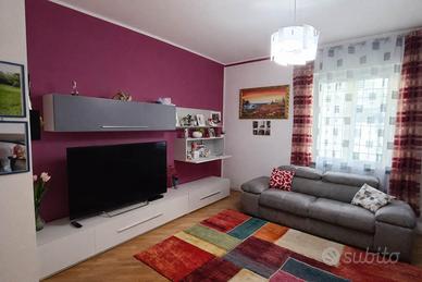 Rif.2460RA45607| appartamento quadrilocale