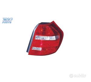 FANALE DESTRO BMW SERIE 1 E87 5P E81 3P 04-11
