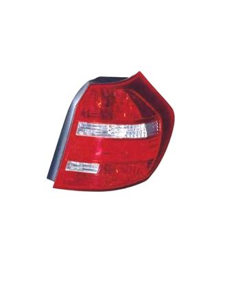 FANALE DESTRO BMW SERIE 1 E87 5P E81 3P 04-11