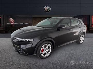 Alfa Romeo Tonale 1.6 Diesel 130cv TCT6 Sprint