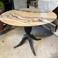 Tavolo vintage anni 50/60