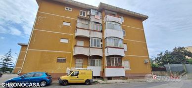 San Filippo,pressi rifornimento agip,4 vani e